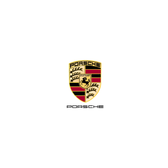 Markenlogo Porsche AG
