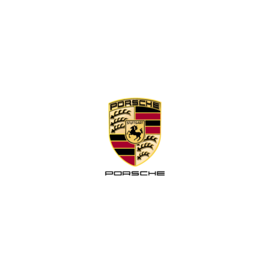 brand logo Porsche AG