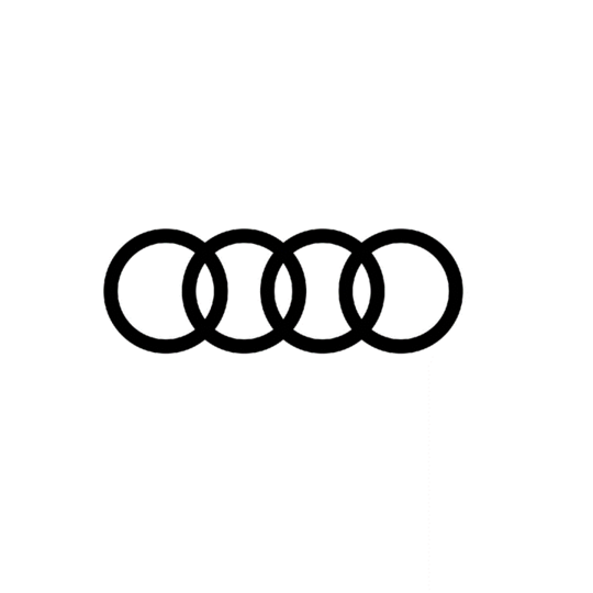 brand logo Audi AG
