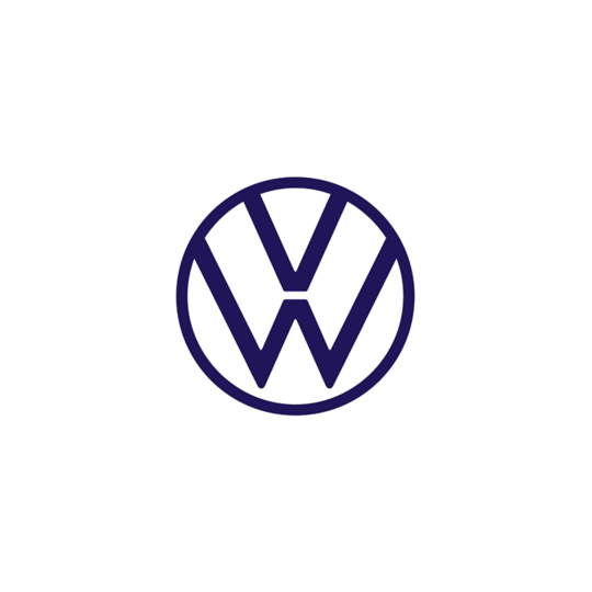 brand logo Volkswagen AG