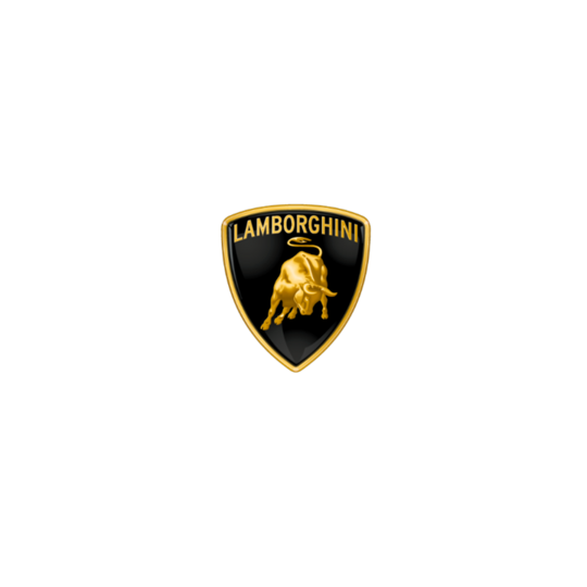 brand logo Lamborghini