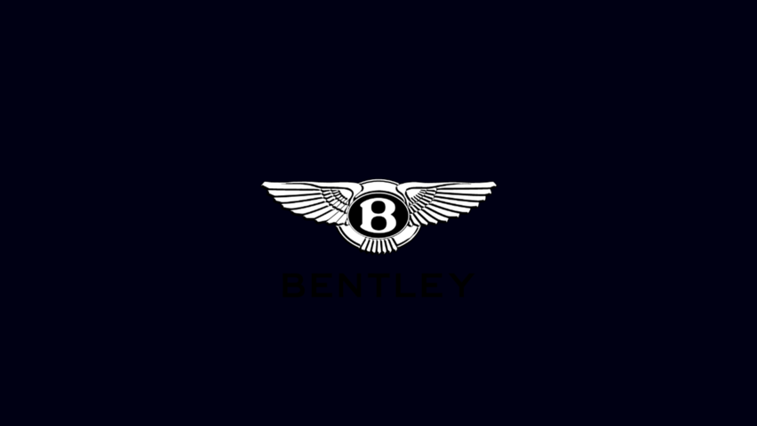 [Translate to English:] Logo Bentley