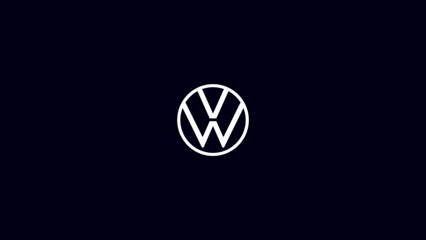 [Translate to English:] Logo Volkswagen AG