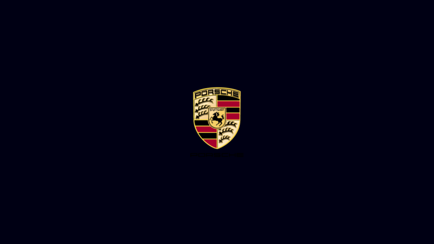 [Translate to English:] Logo Porsche AG