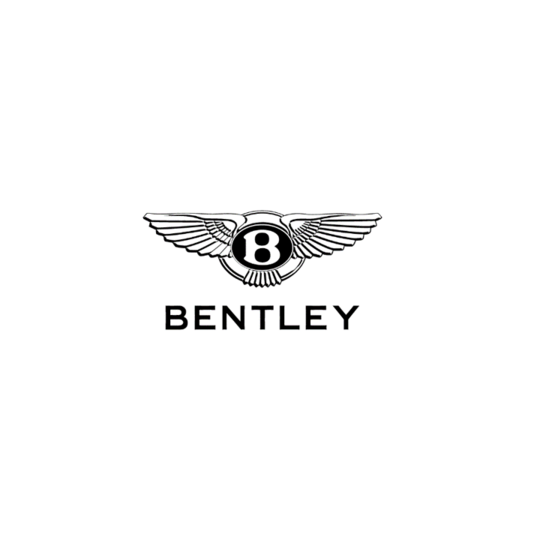 Markenlogo Bentley