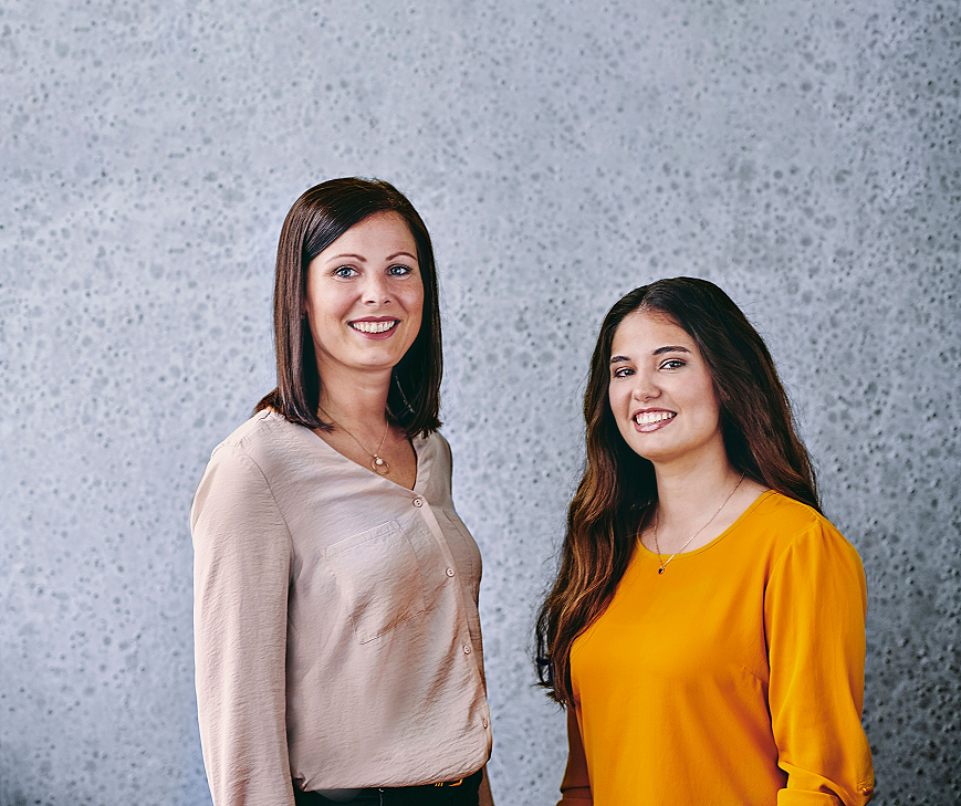 Recruiting Team