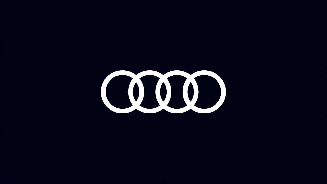 Logo Audi